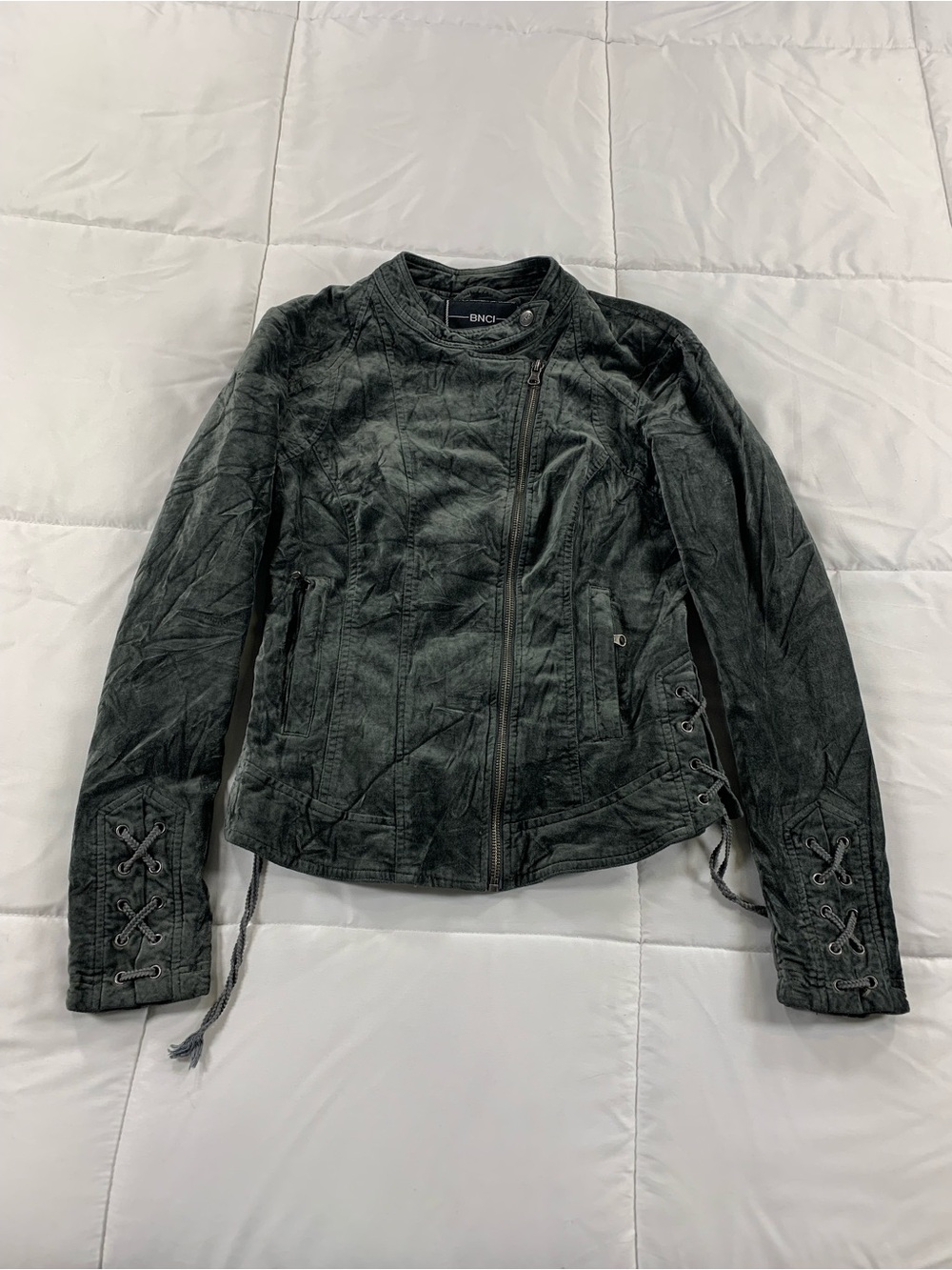 Pre loved BNCI jacket womens size S